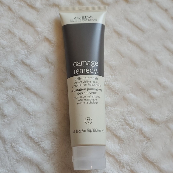 AVEDA Other - Aveda damage remedy daily hair repair